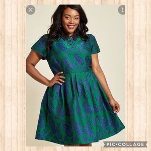 ModCloth Uniqueness on Offer in Bloom